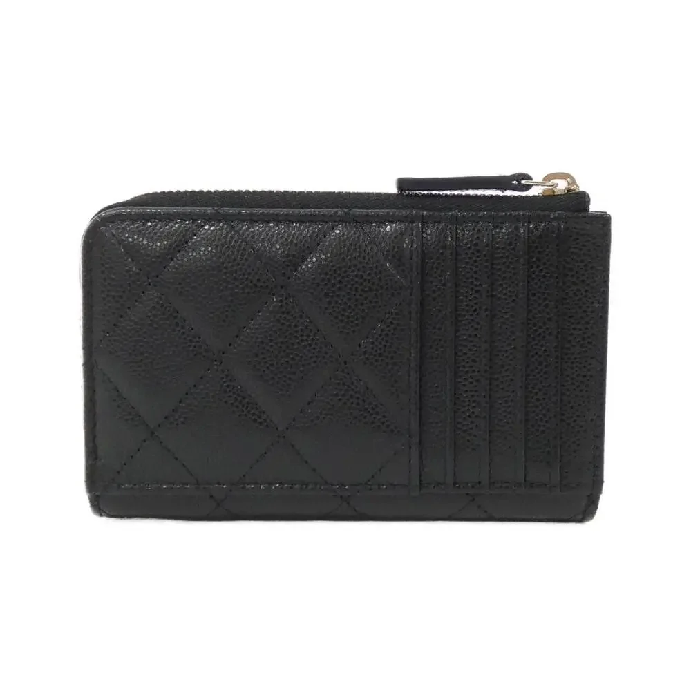 Auth Chanel Timeless Classic Line Card #96279C94B - Picture 2 of 5